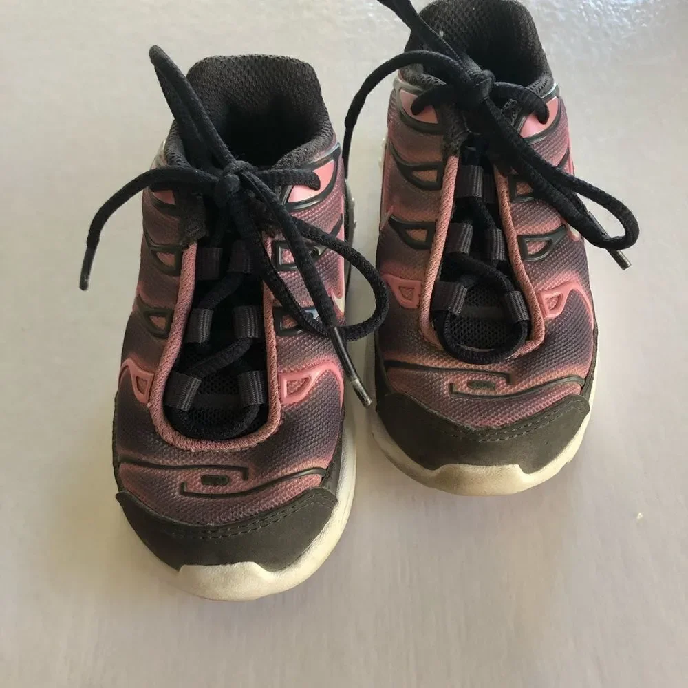 NIKE MAXAIR Toddler’s Shoes Size 5C